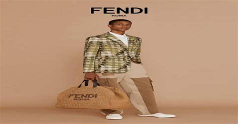 fendi adele|when was Fendi founded.